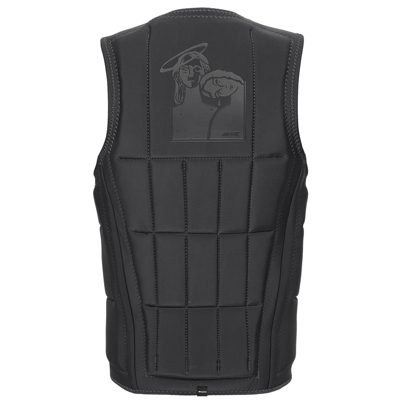 Load image into Gallery viewer, Anarchy Impact Vest Fzip Wake - Grey - 2023

