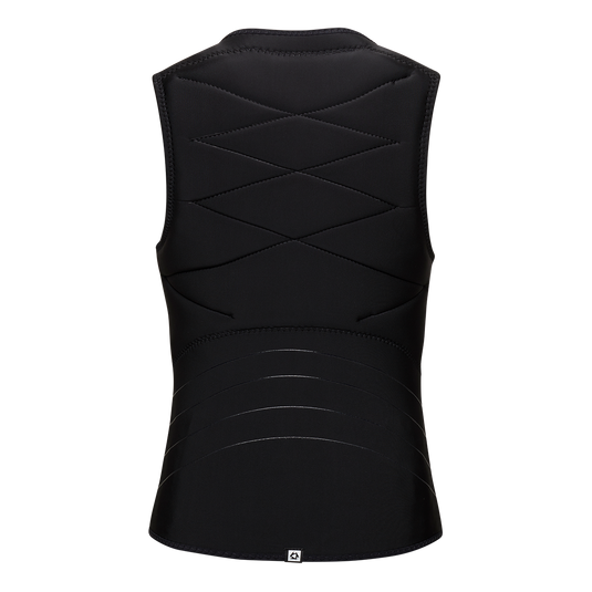 Ruby Impact Vest  - Black - 2025