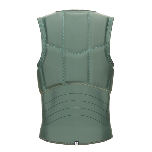 Star Impact Vest - Dark Olive - 2025