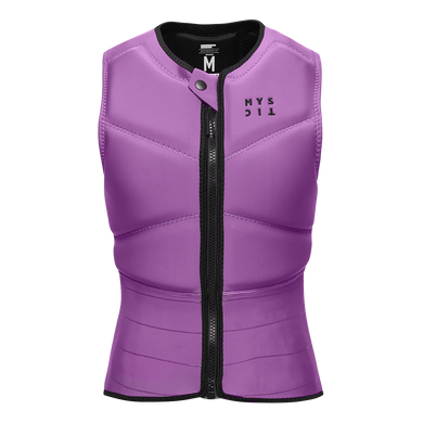 Star Impact Kite Vest Womens - Sunset Purple - 2025