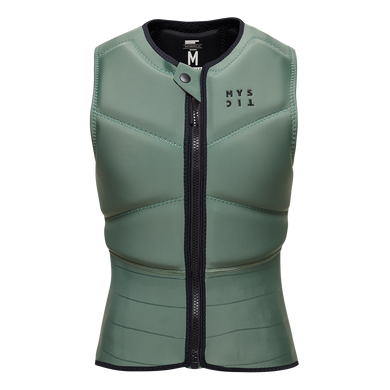 Star Impact Kite Vest Womens - Dark Olive - 2025