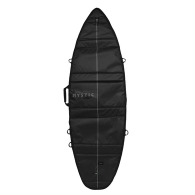 Patrol Day Cover Shortboard - 2025