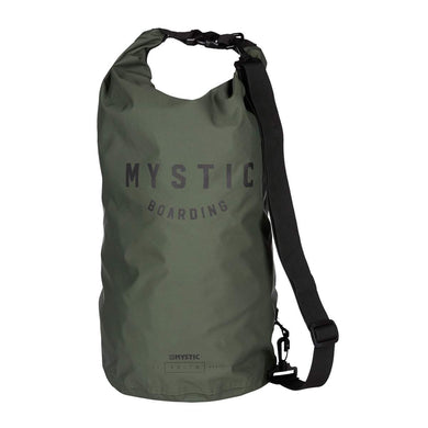 Dry Bag - Brave Green - 2024