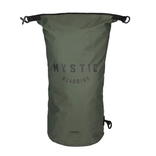 Dry Bag - Brave Green - 2024