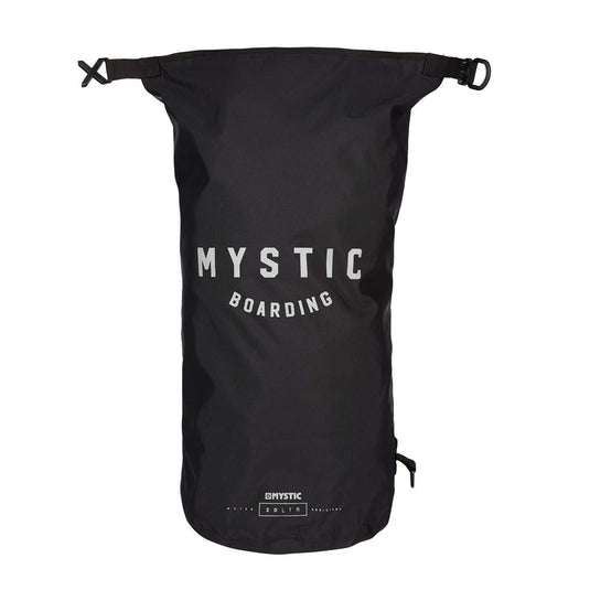 Dry Bag - Black - 2024