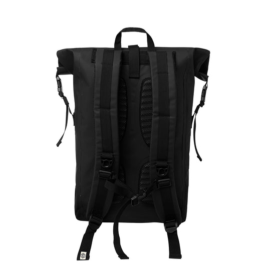 Backpack Dark Tech Series - Black - 2024