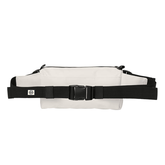 Fannypack Dark Tech Series - Off White - 2024