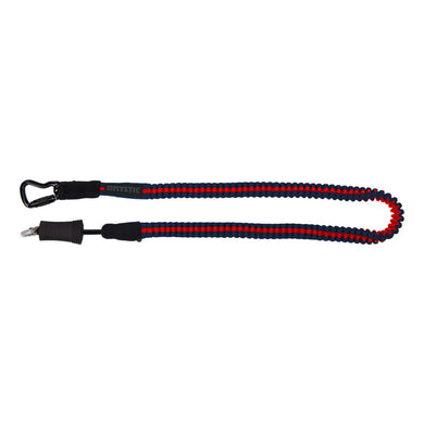 Kite HP Leash Long - Navy/Red - 2023