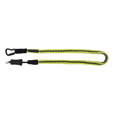 Kite HP Leash Long - Lime - 2023