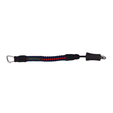 Kite Safety Leash Short - Navy/Red - 2023