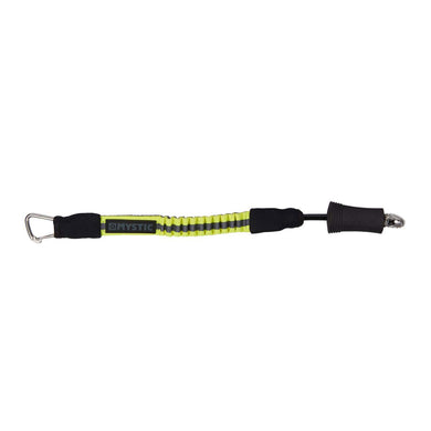 Kite Safety Leash Short - Lime - 2023