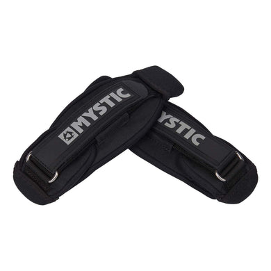 Kite Footstrap Symmetrical - Black - 2025