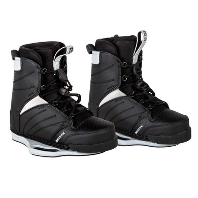 Vice Boot - Black - 2022