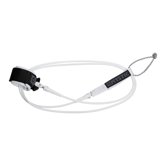 Board leash - White - 2022