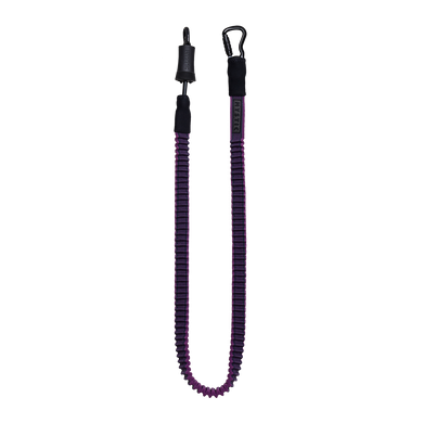 Kite HP Leash Long - Purple / Grey - 2025