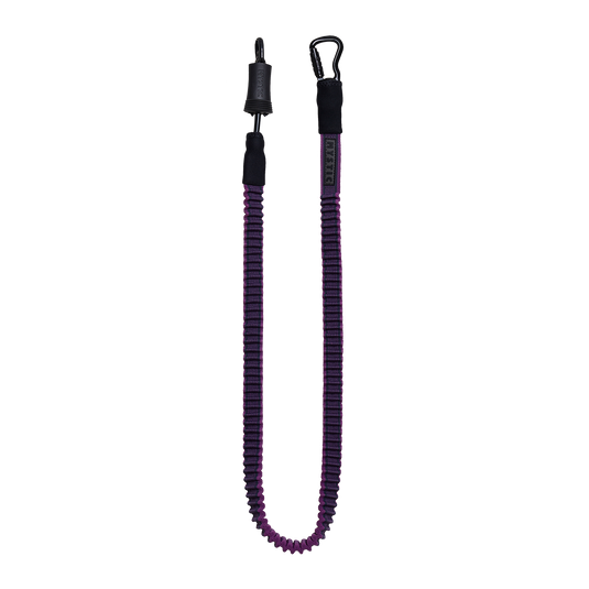 Kite HP Leash Long - Purple / Grey - 2025