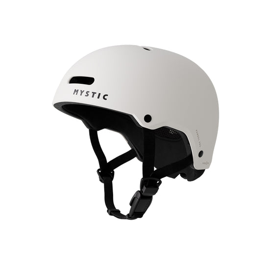 Vandal Helmet - White - 2025