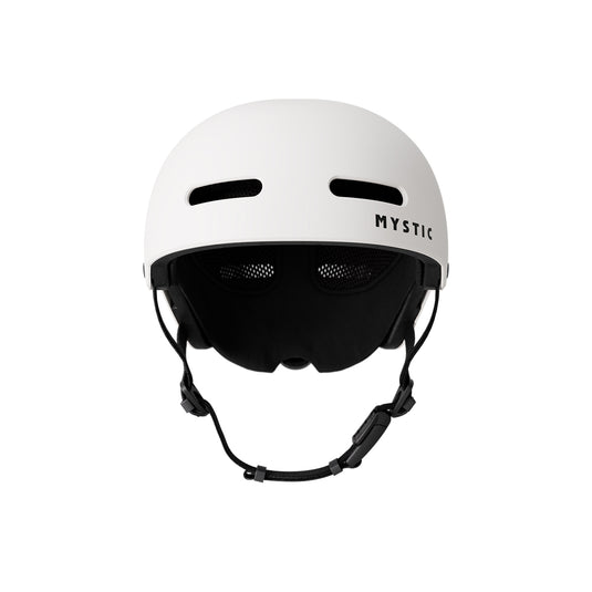 Vandal Helmet - White - 2025