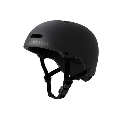 Vandal Pro Helmet - Black - 2025