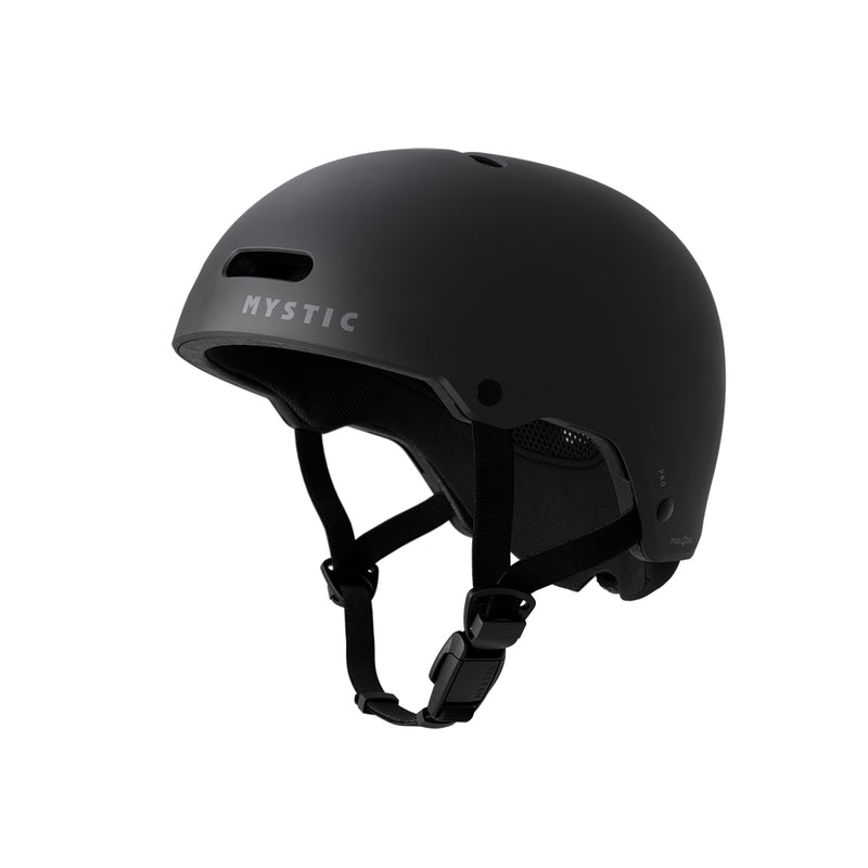 Load image into Gallery viewer, Vandal Pro Helmet - Black - 2025
