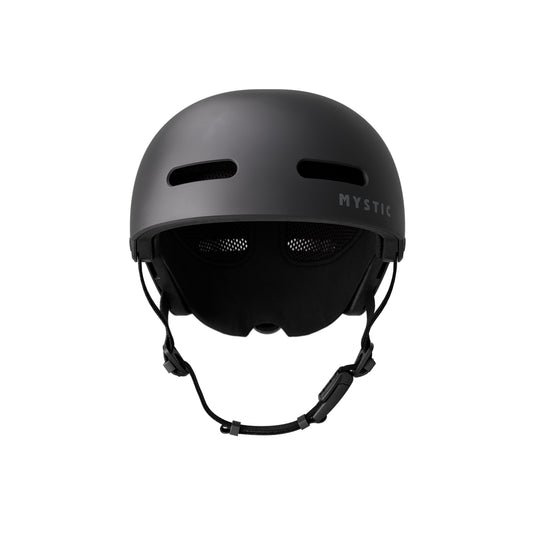 Vandal Pro Helmet - Black - 2025