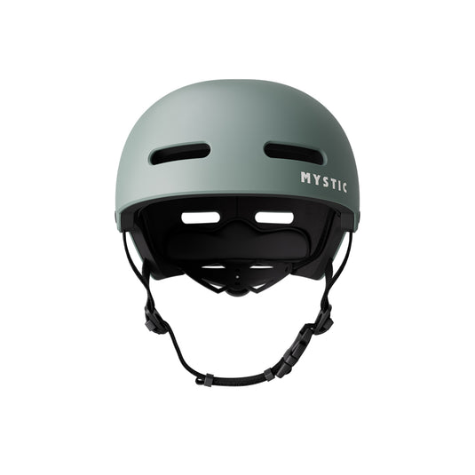 Vandal Helmet - Green - 2025