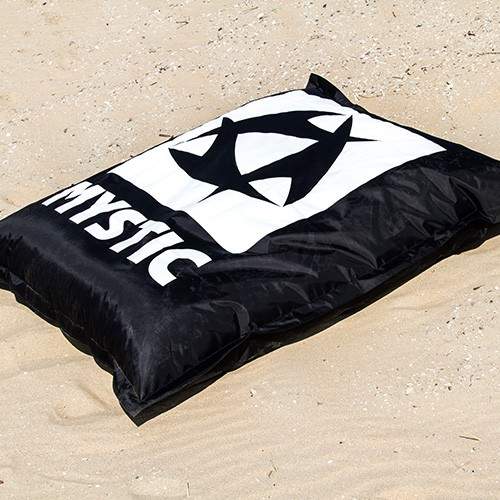 Bean Bag Cover - Black