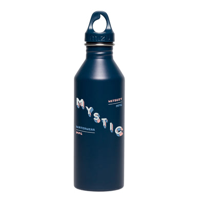 Mizu Bottle Enduro - Night Blue - 2022