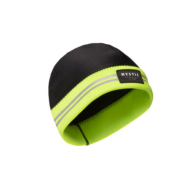 Beanie Neoprene Reflective 2mm - Flash Yellow - 2025