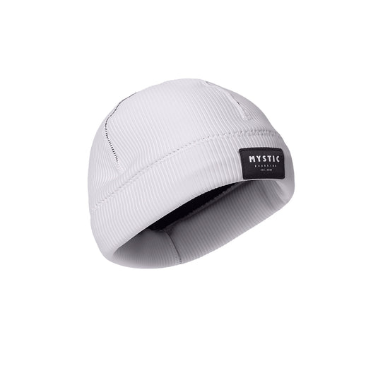 Beanie Neoprene 2mm - Off White - 2025