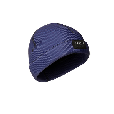 Beanie Neoprene 2mm - Navy - 2025