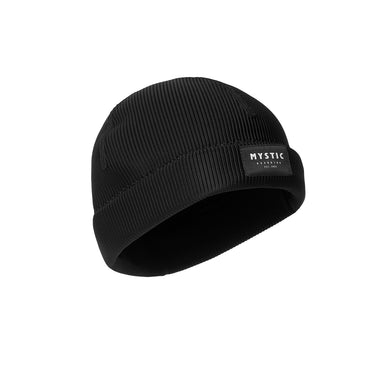 Beanie Neoprene 2mm - Black - 2025