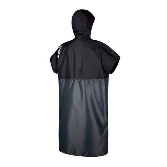 Poncho Deluxe - Black - 2023