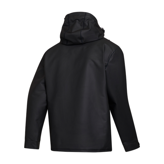 Storm Hoodie - Black - 2025