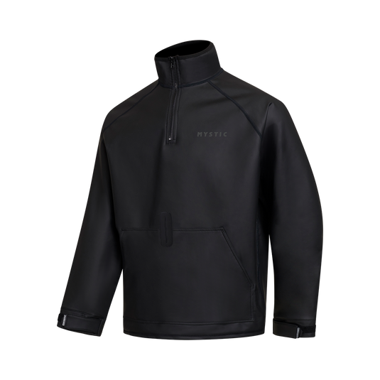 Storm Pullover - Black - 2025