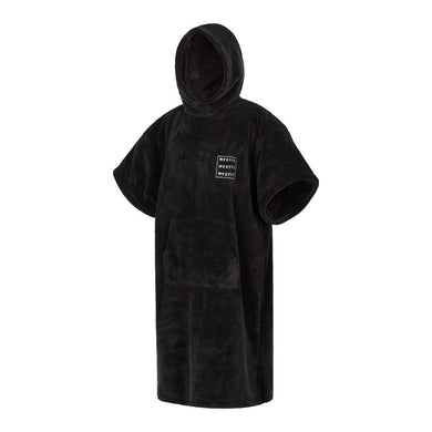 Poncho Teddy - Black - 2021