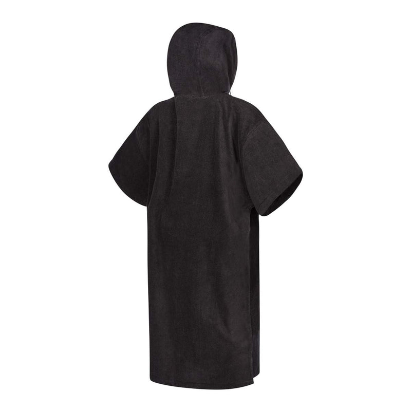 Load image into Gallery viewer, Poncho Velour - Black - 2023
