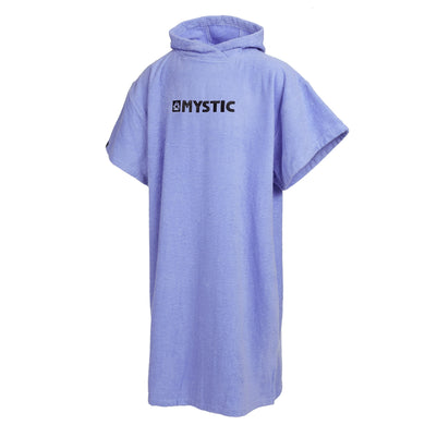 Poncho Regular - Lilac - 2023