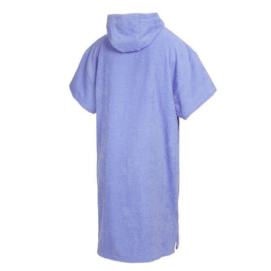 Poncho Regular - Lilac - 2023