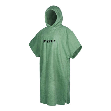 Poncho Regular - Sea Salt Green - 2023