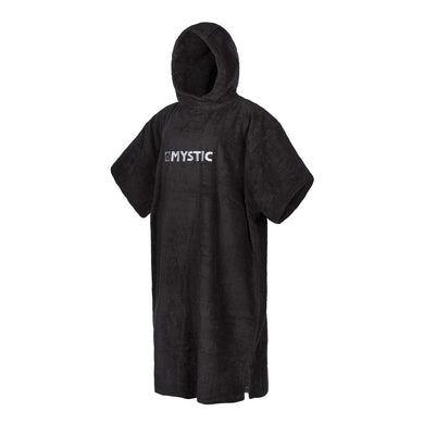 Poncho Regular - Black - 2023