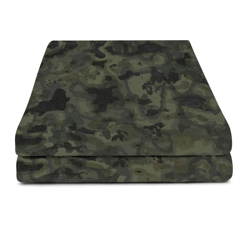 Load image into Gallery viewer, Towel Quickdry - Camouflage - 2021
