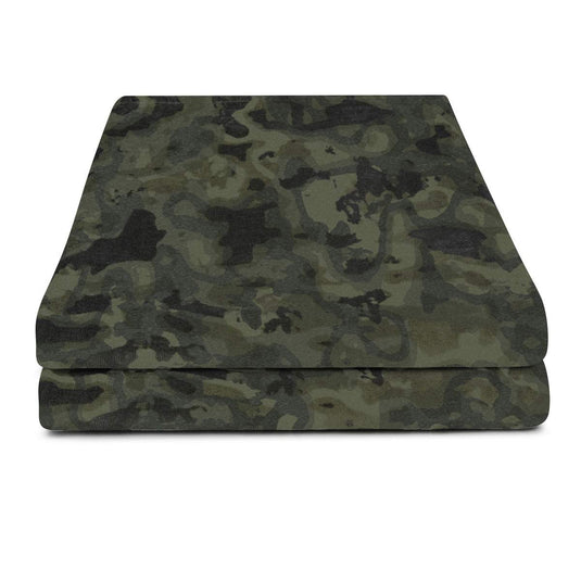 Towel Quickdry - Camouflage - 2021