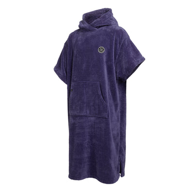 Poncho Teddy - Deep Purple - 2023