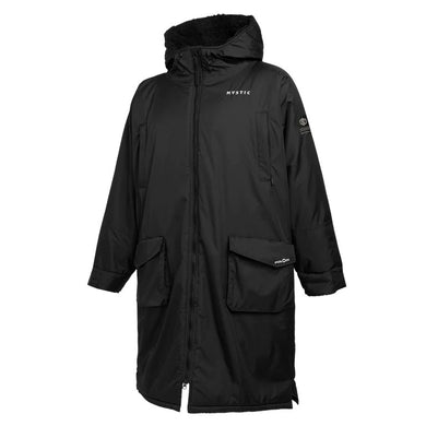 Poncho Explore Dark Tech Series - Black - 2025