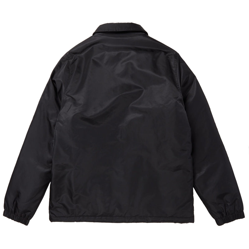 Load image into Gallery viewer, Coach Jacket - Black - 2025
