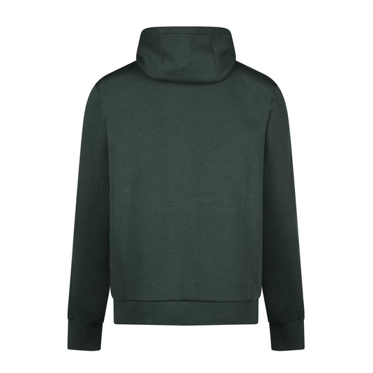 Brand Hood Sweat - Cypress Green - 2023