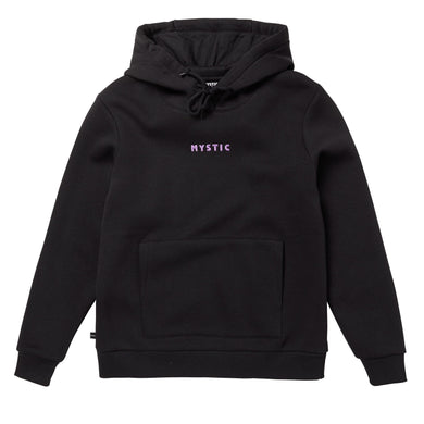 Brand Hoodie Sweat Women - Black - 2022