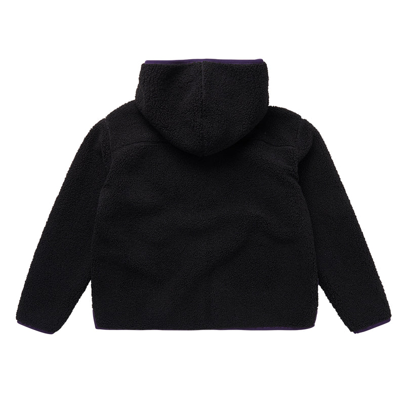 Load image into Gallery viewer, The Heat Hoodie - Black - 2023
