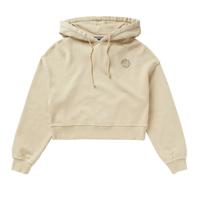 Seafarer Hoodie Sweat - Warm Sand - 2023